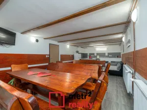 Prodej ubytování, Loučná nad Desnou - Rejhotice, 330 m2