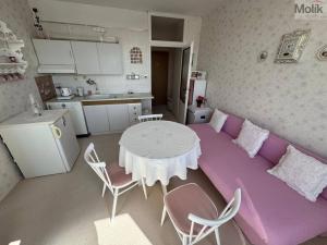 Prodej bytu 1+1, Jirkov, Pod Přivaděčem, 38 m2