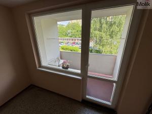 Prodej bytu 1+1, Jirkov, Pod Přivaděčem, 38 m2