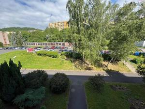 Prodej bytu 1+1, Jirkov, Pod Přivaděčem, 38 m2