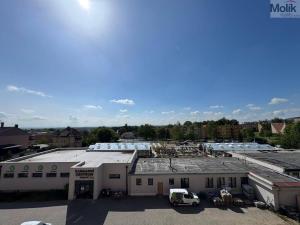 Prodej bytu 1+1, Jirkov, Pod Přivaděčem, 38 m2
