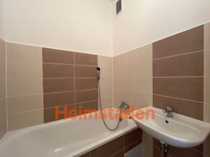 Pronájem bytu 3+1, Havířov - Město, Na Nábřeží, 62 m2