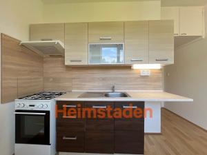 Pronájem bytu 3+1, Havířov - Město, Na Nábřeží, 62 m2