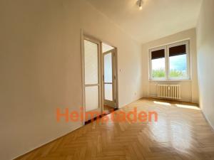 Pronájem bytu 3+1, Havířov - Město, Na Nábřeží, 62 m2