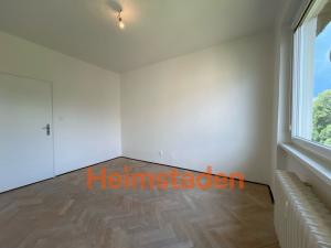 Pronájem bytu 3+1, Havířov - Město, Na Nábřeží, 62 m2