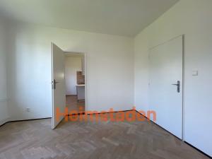 Pronájem bytu 3+1, Havířov - Město, Na Nábřeží, 62 m2