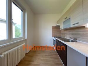 Pronájem bytu 3+1, Havířov - Město, Na Nábřeží, 62 m2