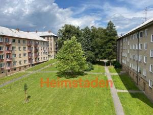 Pronájem bytu 3+1, Havířov - Město, Na Nábřeží, 62 m2