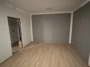 Pronájem bytu 1+1, Třebíč, Benešova, 32 m2
