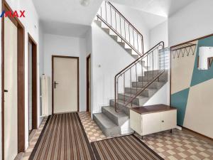Prodej rodinného domu, Zaječov - Kvaň, 130 m2