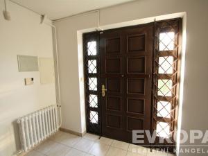 Prodej rodinného domu, Praha - Krč, Branická, 235 m2