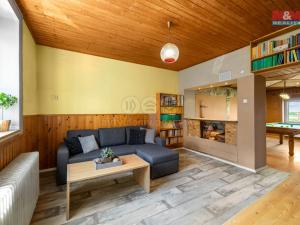 Prodej rodinného domu, Pchery - Humny, U Dobré Vody, 240 m2