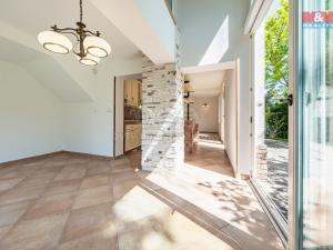 Prodej rodinného domu, Jirny, K Lesu, 164 m2