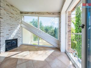Prodej rodinného domu, Jirny, K Lesu, 164 m2