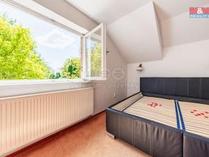 Prodej rodinného domu, Jirny, K Lesu, 164 m2