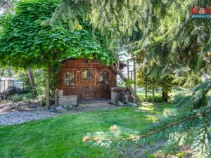 Prodej rodinného domu, Jirny, K Lesu, 164 m2