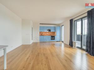 Prodej bytu 4+kk, Praha, Bělohlávkova, 99 m2
