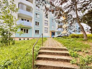 Prodej bytu 2+1, Olomouc, V hlinkách, 48 m2