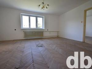 Prodej bytu 2+1, Karlovy Vary, Šumavská, 127 m2