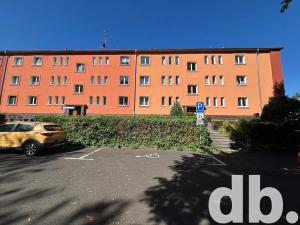 Prodej bytu 2+1, Karlovy Vary, Šumavská, 127 m2