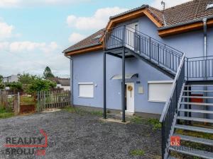Pronájem bytu 2+kk, Chrást, Dlouhá, 39 m2