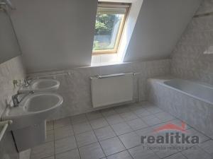 Pronájem bytu 3+kk, Opava - Kylešovice, Slovenská, 100 m2
