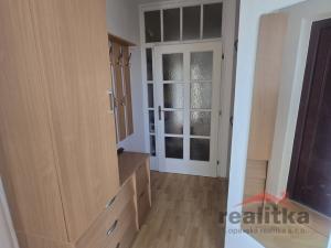Pronájem bytu 3+kk, Opava - Kylešovice, Slovenská, 100 m2