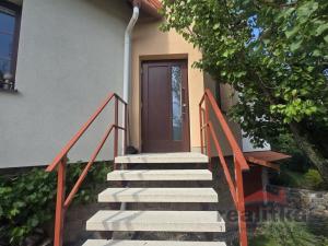 Pronájem bytu 3+kk, Opava - Kylešovice, Slovenská, 100 m2