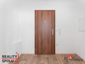 Pronájem obchodního prostoru, Hronov, Husova, 37 m2