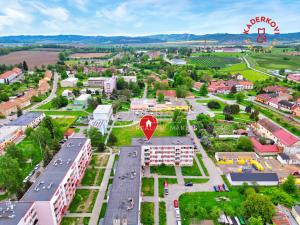 Prodej bytu 2+1, Velké Opatovice, nám. Míru, 63 m2