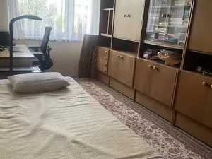 Prodej bytu 3+1, Praha - Chodov, Hrudičkova, 71 m2