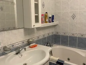 Prodej bytu 3+1, Praha - Chodov, Hrudičkova, 71 m2