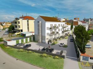 Prodej bytu 2+kk, Břeclav, 54 m2