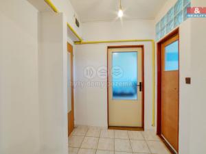 Prodej činžovního domu, Aš, Nádražní, 350 m2