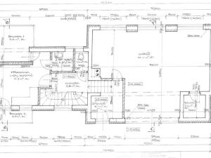 Prodej rodinného domu, Borek, 250 m2