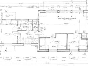 Prodej rodinného domu, Borek, 250 m2