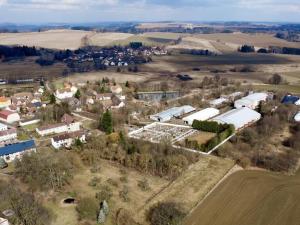 Prodej pozemku pro bydlení, Smilovy Hory, 1556 m2