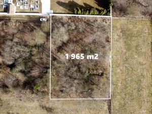 Prodej pozemku pro bydlení, Smilovy Hory, 1965 m2