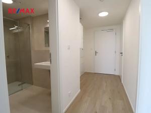 Pronájem bytu 2+kk, Praha - Stodůlky, Hábova, 61 m2