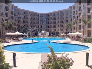 Prodej bytu 1+kk, Hurgáda,Egypt, 43 m2