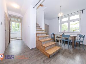 Prodej rodinného domu, Šternberk, Olomoucká, 120 m2