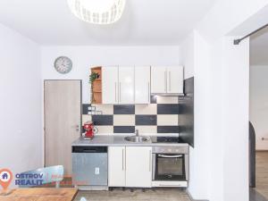 Prodej rodinného domu, Šternberk, Olomoucká, 120 m2