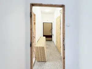 Prodej bytu 2+1, Pardubice, Sladkovského, 54 m2