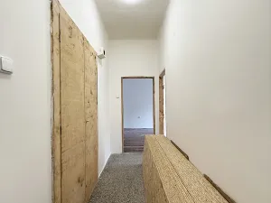 Prodej bytu 2+1, Pardubice, Sladkovského, 54 m2