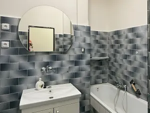 Prodej bytu 2+1, Pardubice, Sladkovského, 54 m2