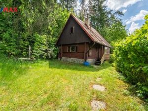 Prodej chaty, Kamenný Přívoz, 55 m2