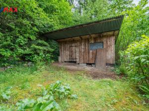 Prodej chaty, Kamenný Přívoz, 55 m2