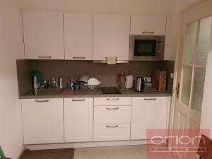 Pronájem bytu 2+1, Praha - Nové Město, Štěpánská, 63 m2