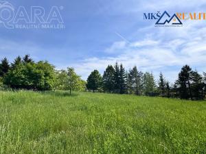 Prodej pozemku pro bydlení, Střemy, 928 m2