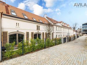 Prodej rodinného domu, Praha - Vokovice, Ke dvoru, 213 m2